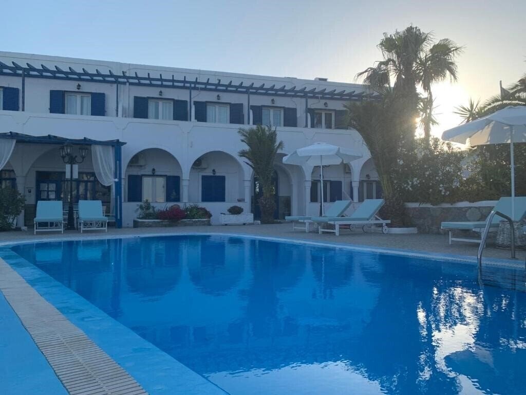 Imaginea Villa Ilios вилла