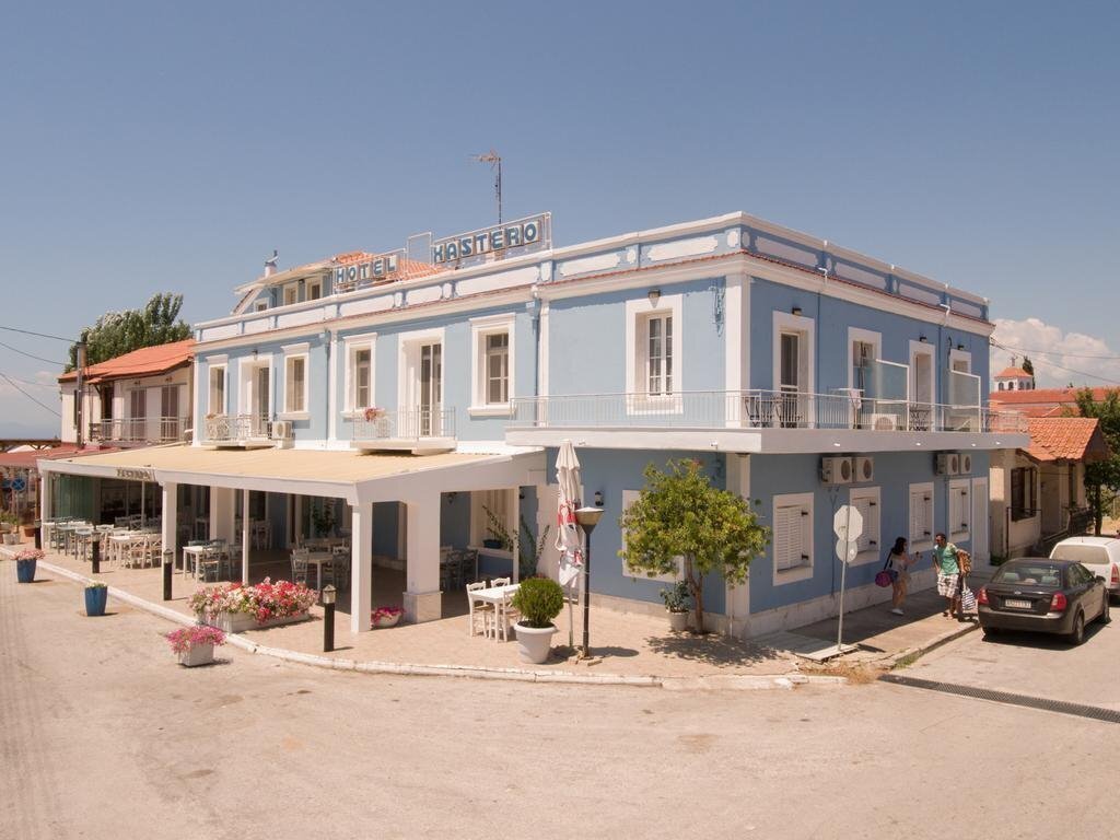 Fotografii Xastero Hotel 2*