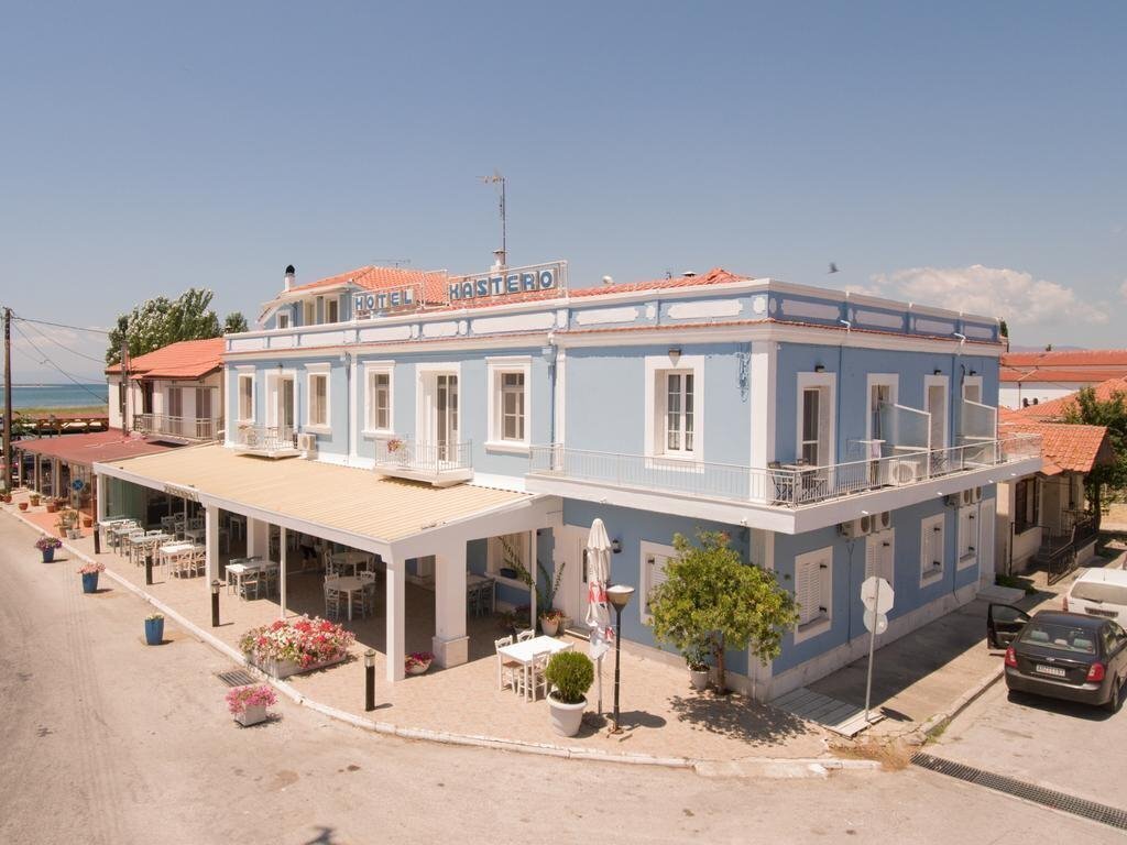 Fotografie Xastero Hotel 2*