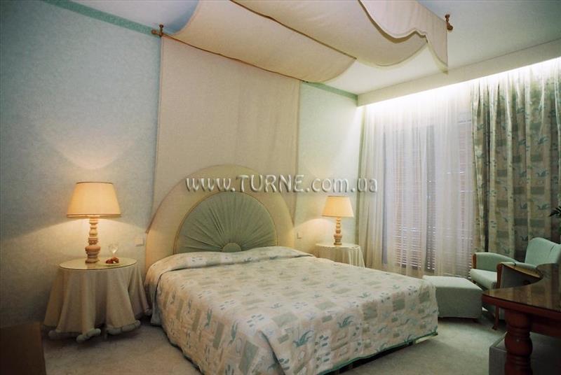 Imaginea Nepheli Hotel (ex. Nepheli) 4*