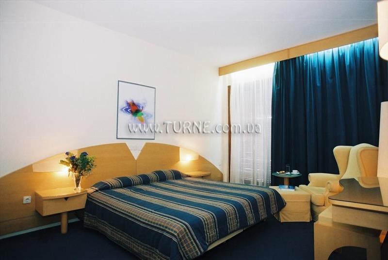 Imaginea Nepheli Hotel (ex. Nepheli) 4*
