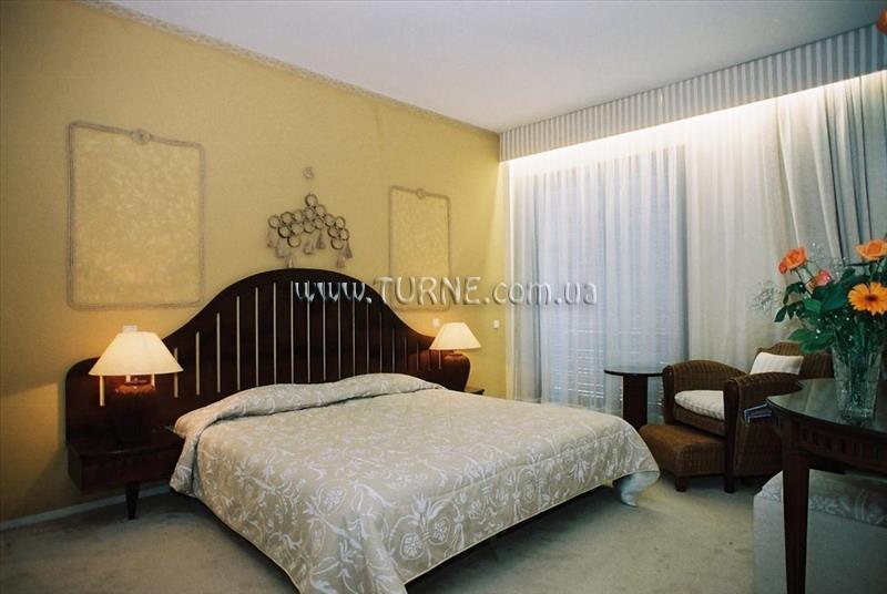 Fotografie Nepheli Hotel (ex. Nepheli) 4*