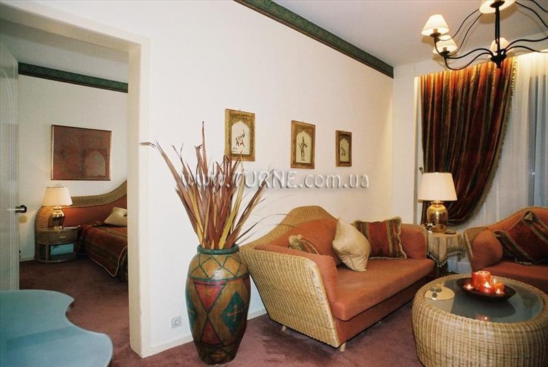 Hotel Nepheli Hotel (ex. Nepheli) 4*
