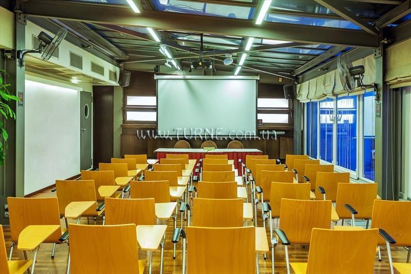Imaginea Egnatia Palace Hotel 4*