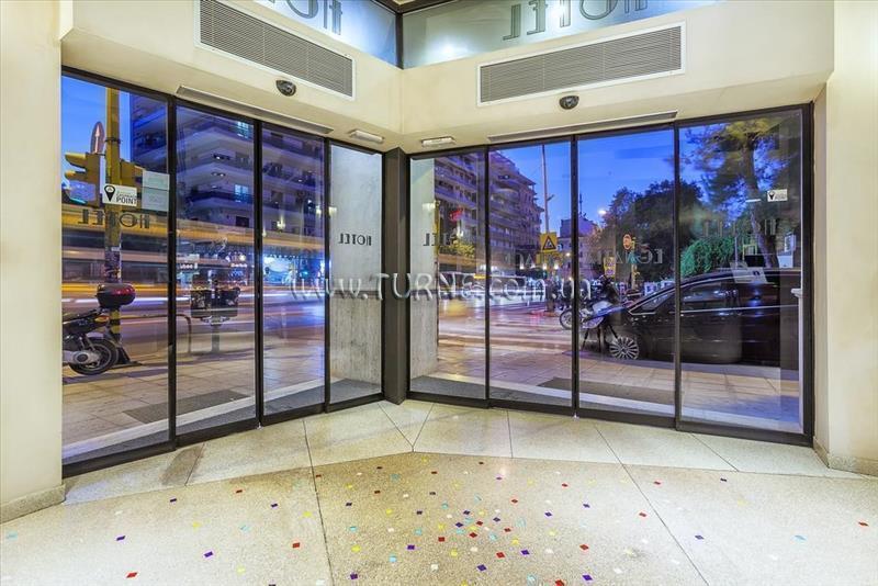 Imaginea Egnatia Palace Hotel 4*