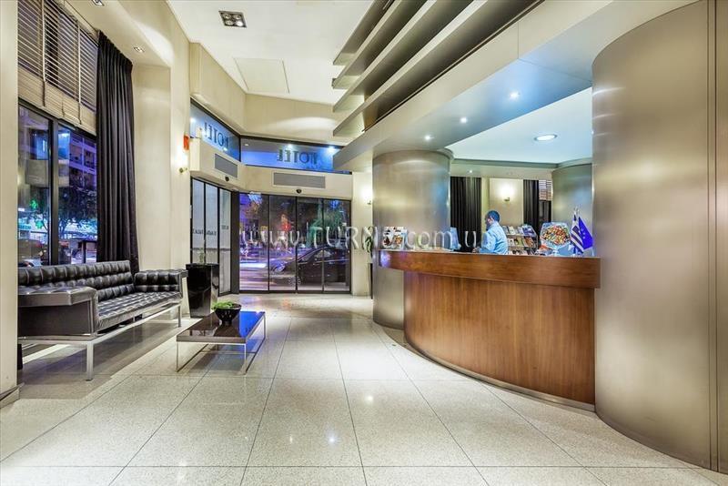Fotografie Egnatia Palace Hotel 4*