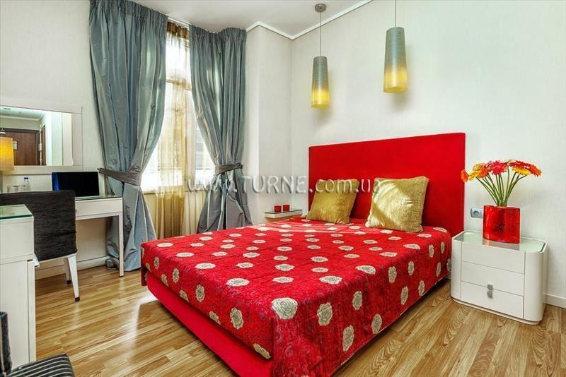 Fotografii Egnatia Palace Hotel 4*