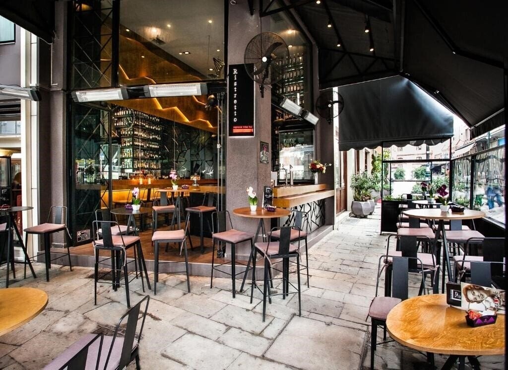 Fotografie Plaza Hotel Thessaloniki 3*