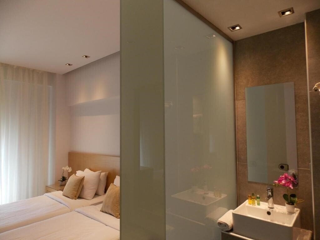 Fotografii Alexandros Hotel Thessaloniki 3*