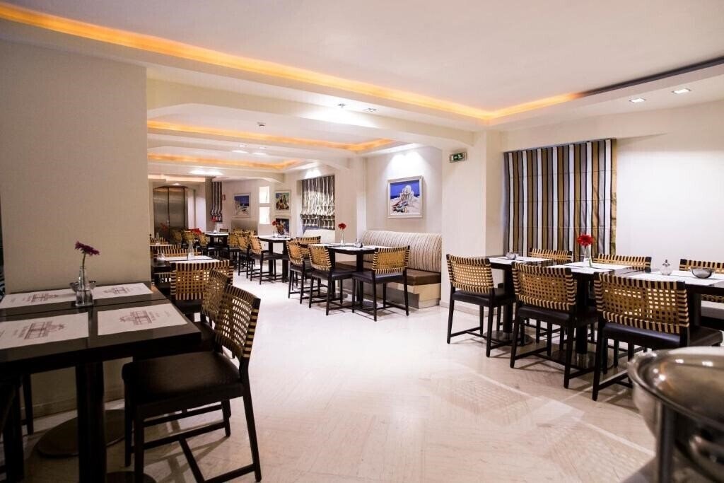 Fotografie Tobacco Hotel 4*