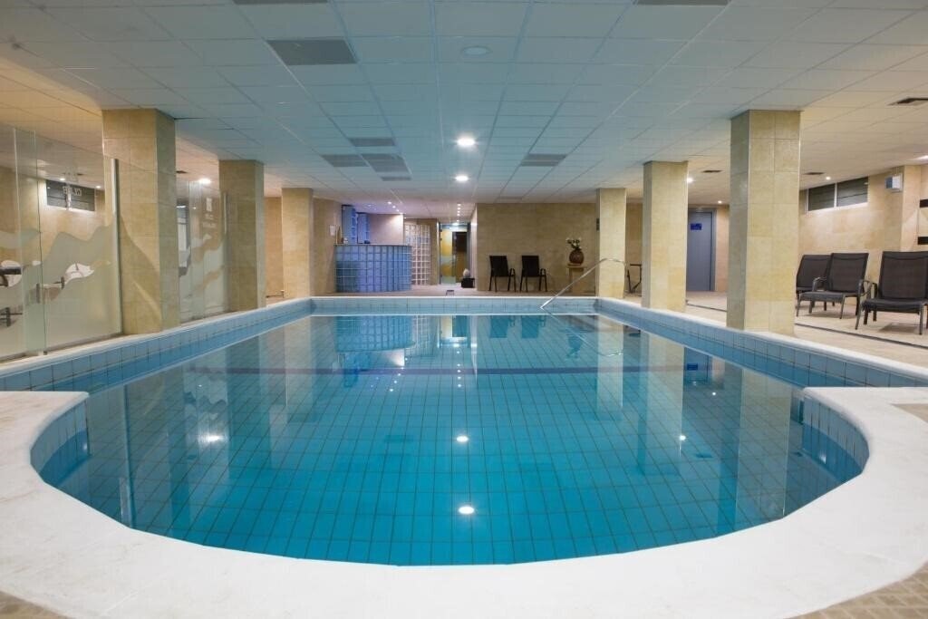 Fotografii Athina Airport Hotel 3*