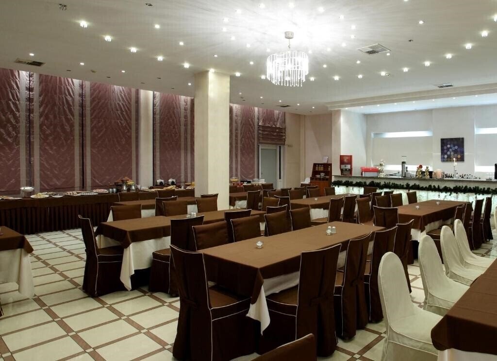 Fotografie Athina Airport Hotel 3*