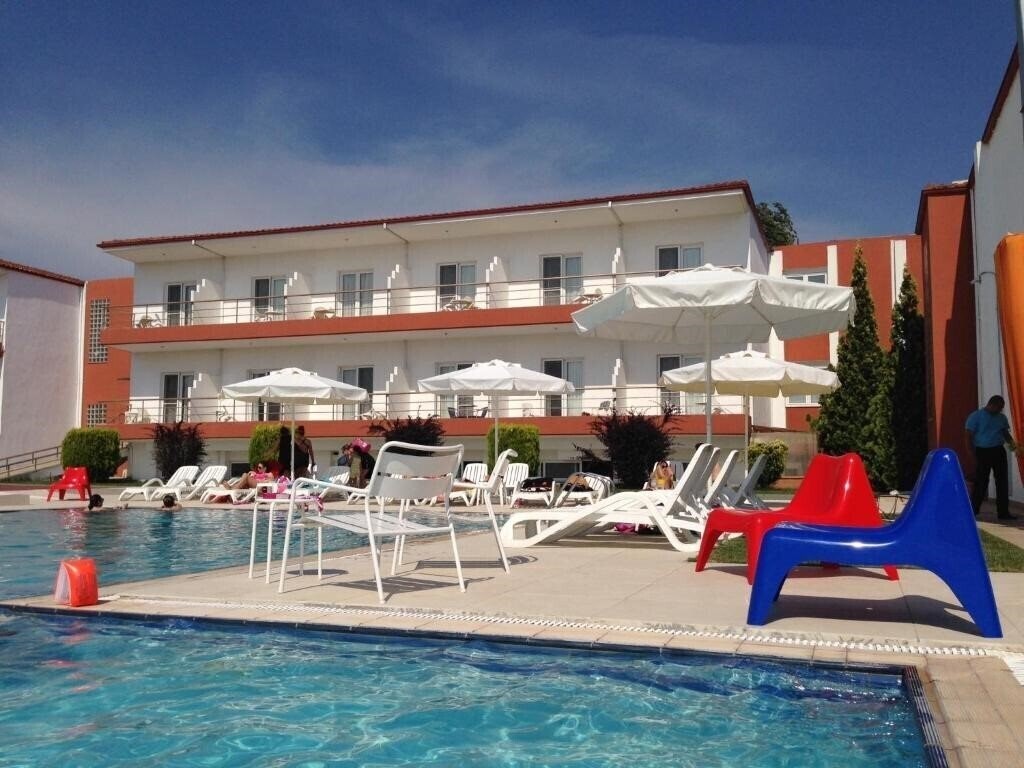 Imaginea Athina Airport Hotel 3*