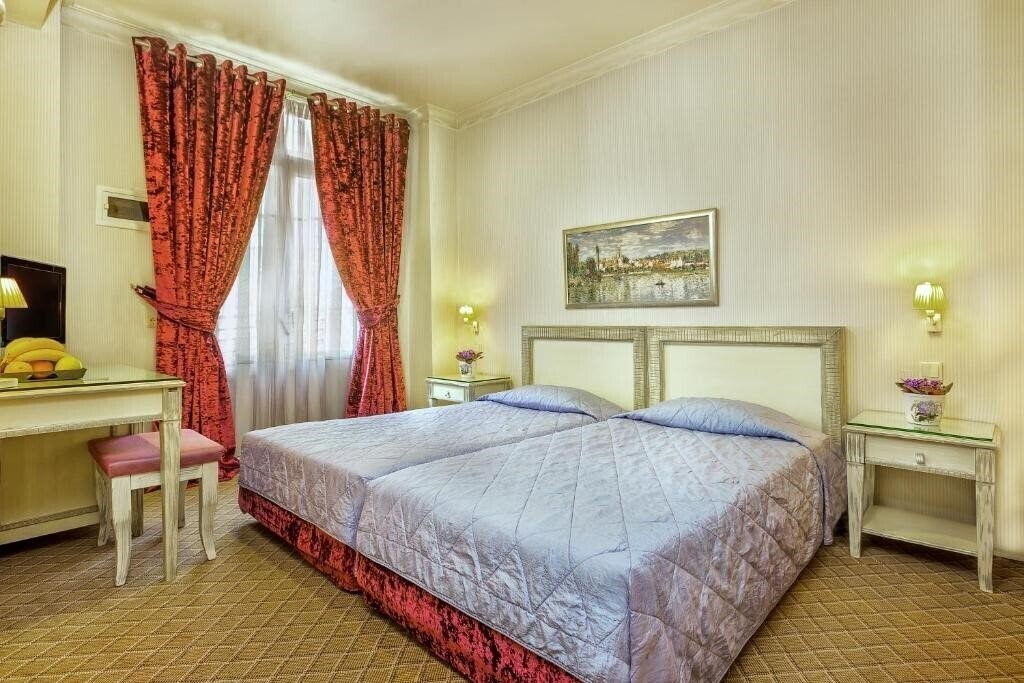 Fotografii Egnatia Hotel 3*