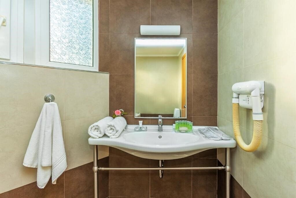 Fotografie Egnatia Hotel 3*