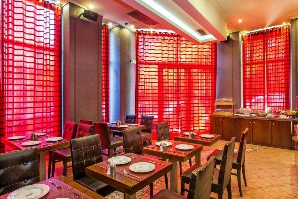 Imaginea Egnatia Hotel 3*
