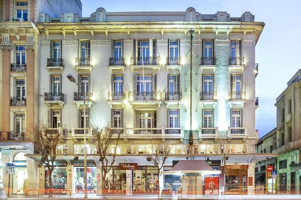 Hotel Minerva Premier Hotel 4*