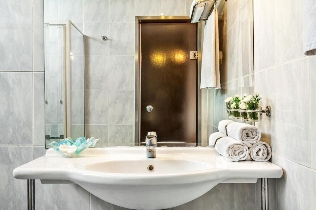 Fotografie Minerva Premier Hotel 4*