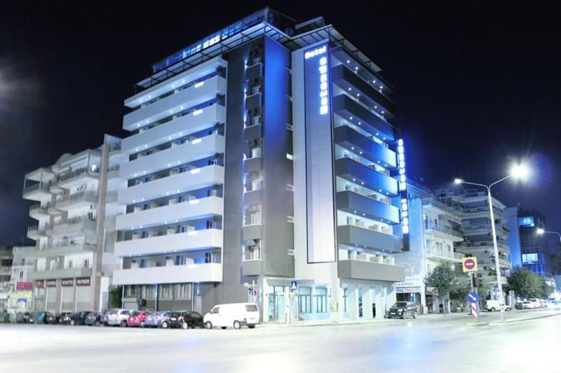 Отель Rotonda Hotel 2*