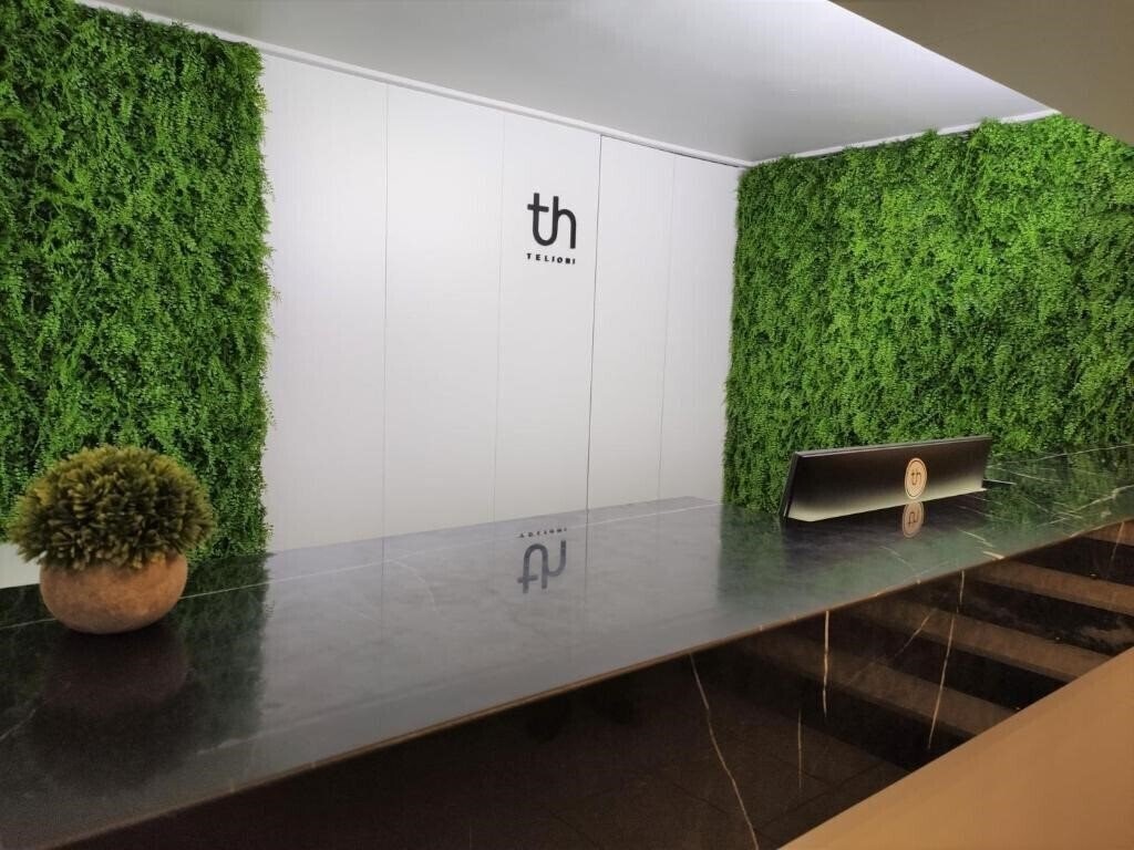 Hotel Telioni Hotel 3*