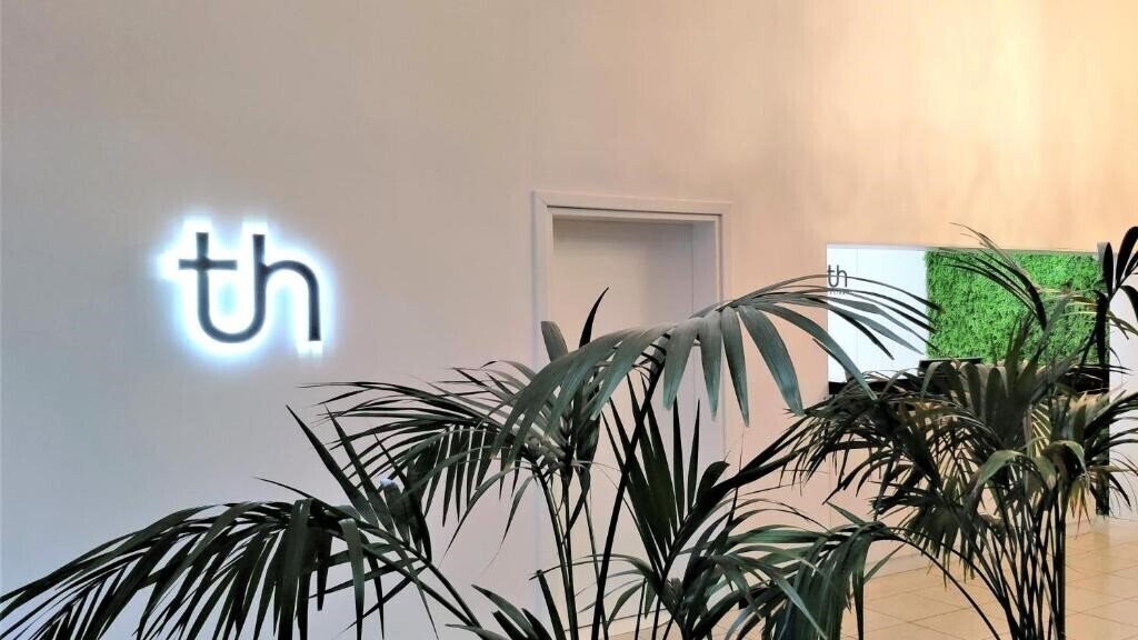 Imaginea Telioni Hotel 3*