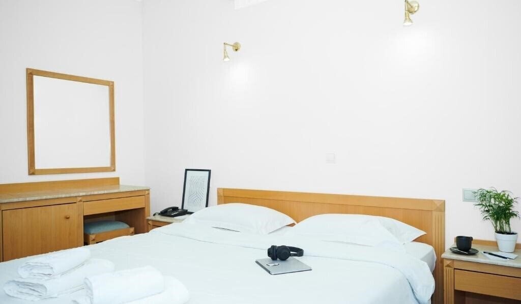 Imaginea Telioni Hotel 3*