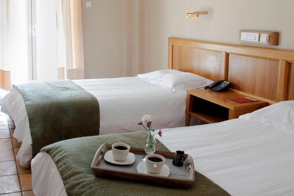 Hotel Pella Hotel 2*