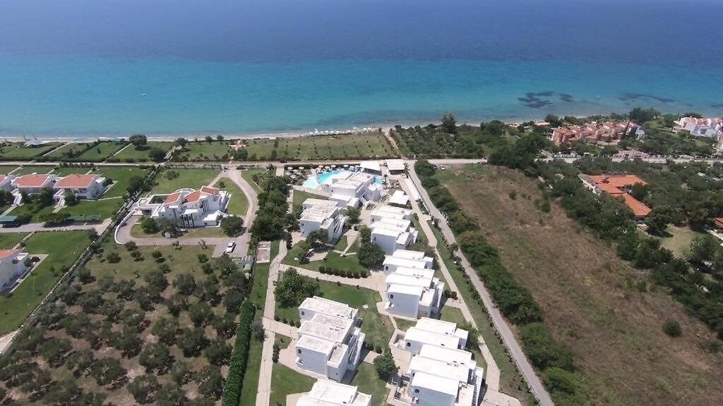 Imaginea Skion Palace Beach Hotel 4*