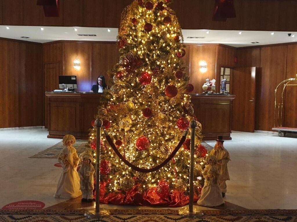 Hotel Royal Hotel 4*