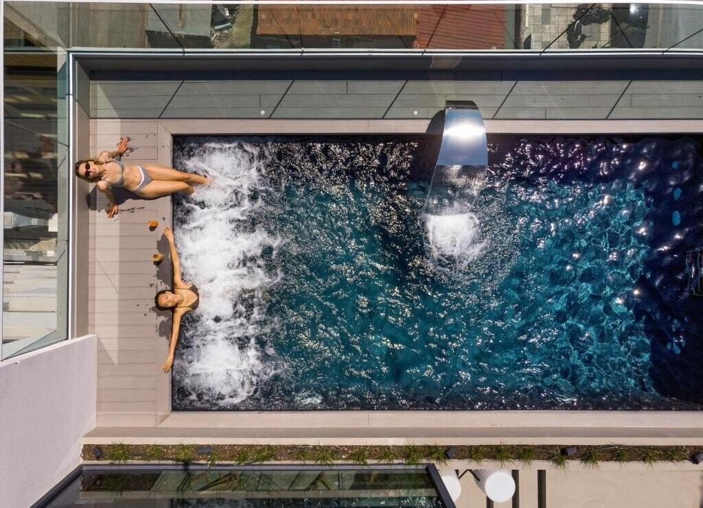 Фотография Onoma Hotel 5*