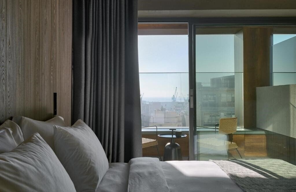 Изображение Onoma Hotel 5*