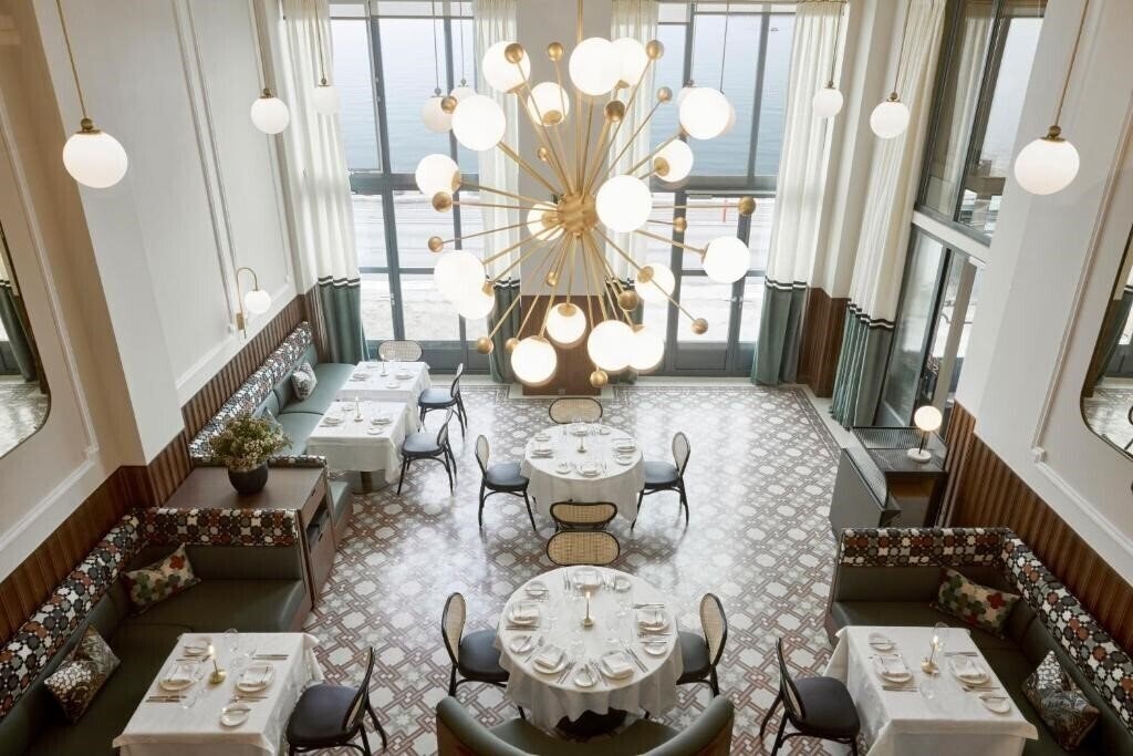 Fotografie On Residence 5*