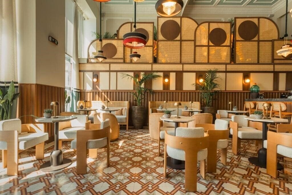 Imaginea On Residence 5*