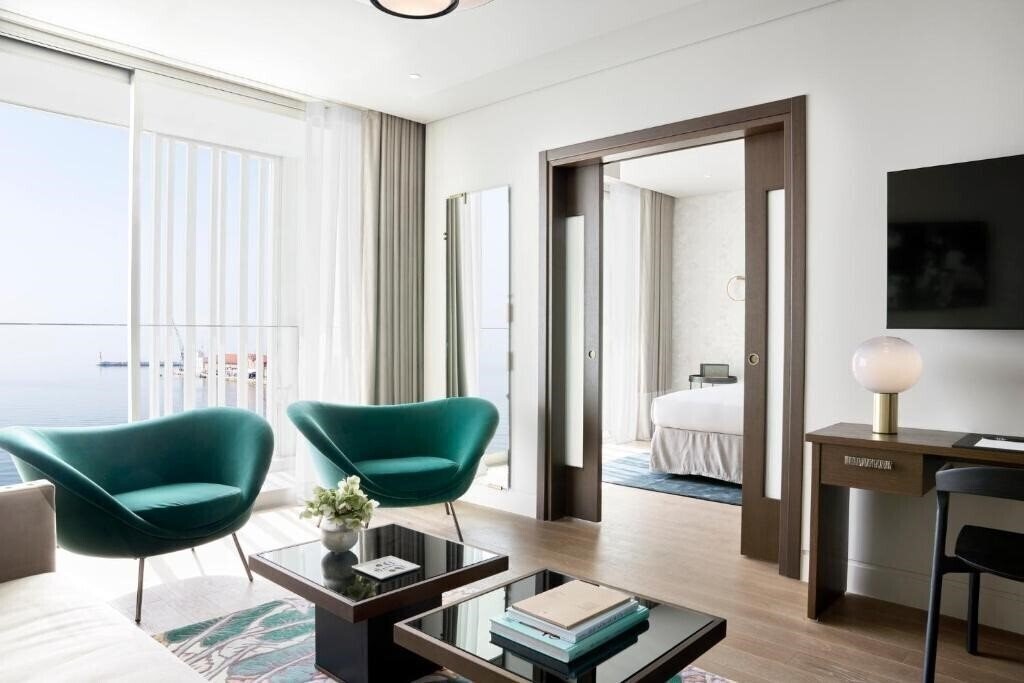 Imaginea On Residence 5*