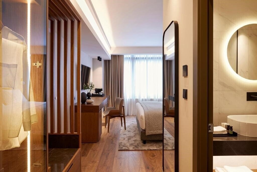 Фотография Teight 4*