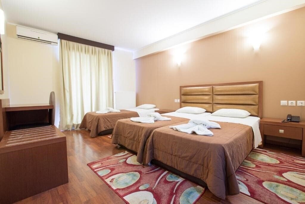 Fotografii Kornilios Palace Thessaloniki 4*