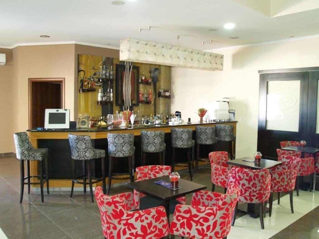 Imaginea Kornilios Palace Thessaloniki 4*