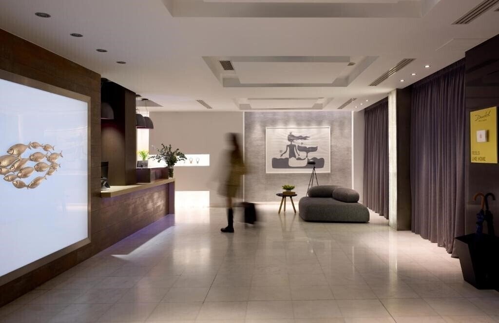 Fotografie Domotel Olympia Hotel 4*