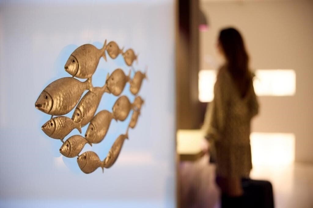 Imaginea Domotel Olympia Hotel 4*