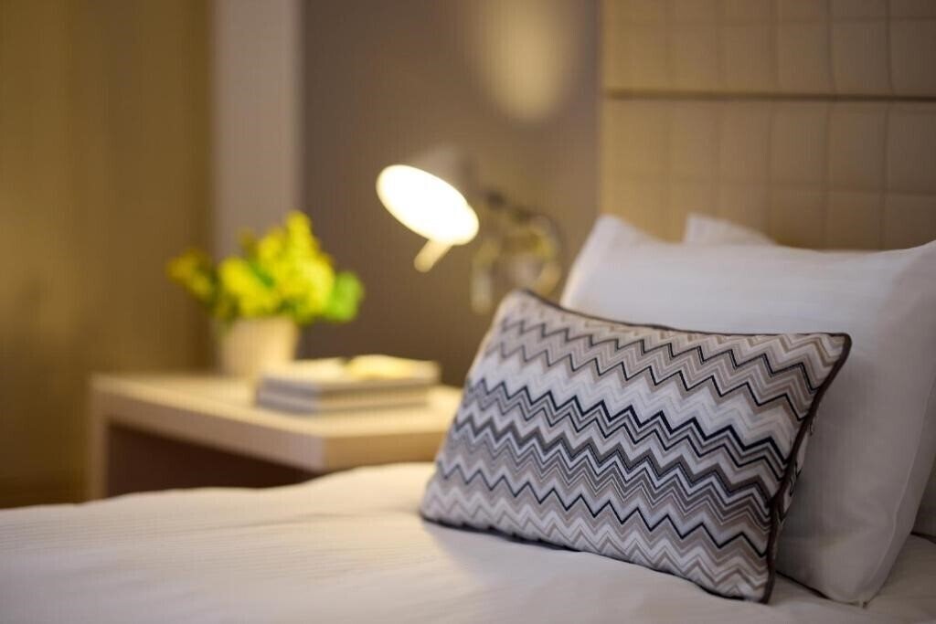 Imaginea Domotel Olympia Hotel 4*