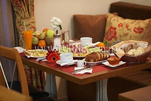 Imaginea Aegeon Hotel 3*