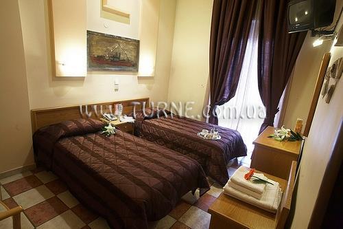 Fotografii Aegeon Hotel 3*