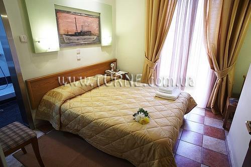 Hotel Aegeon Hotel 3*