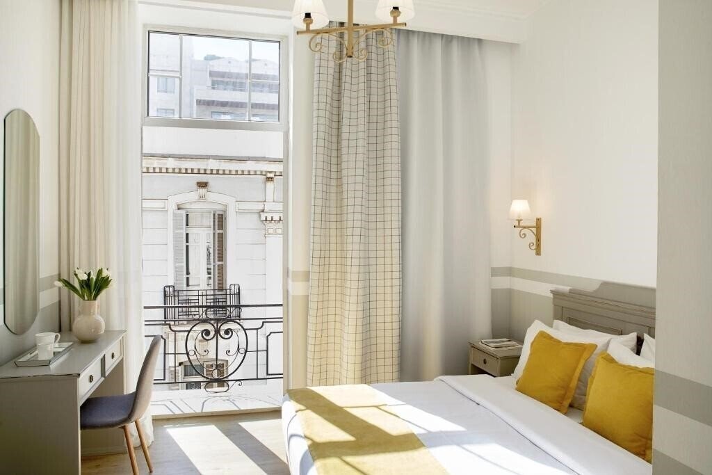 Hotel Luxembourg Hotel 3*