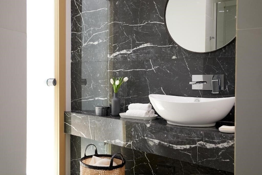 Fotografie Luxembourg Hotel 3*