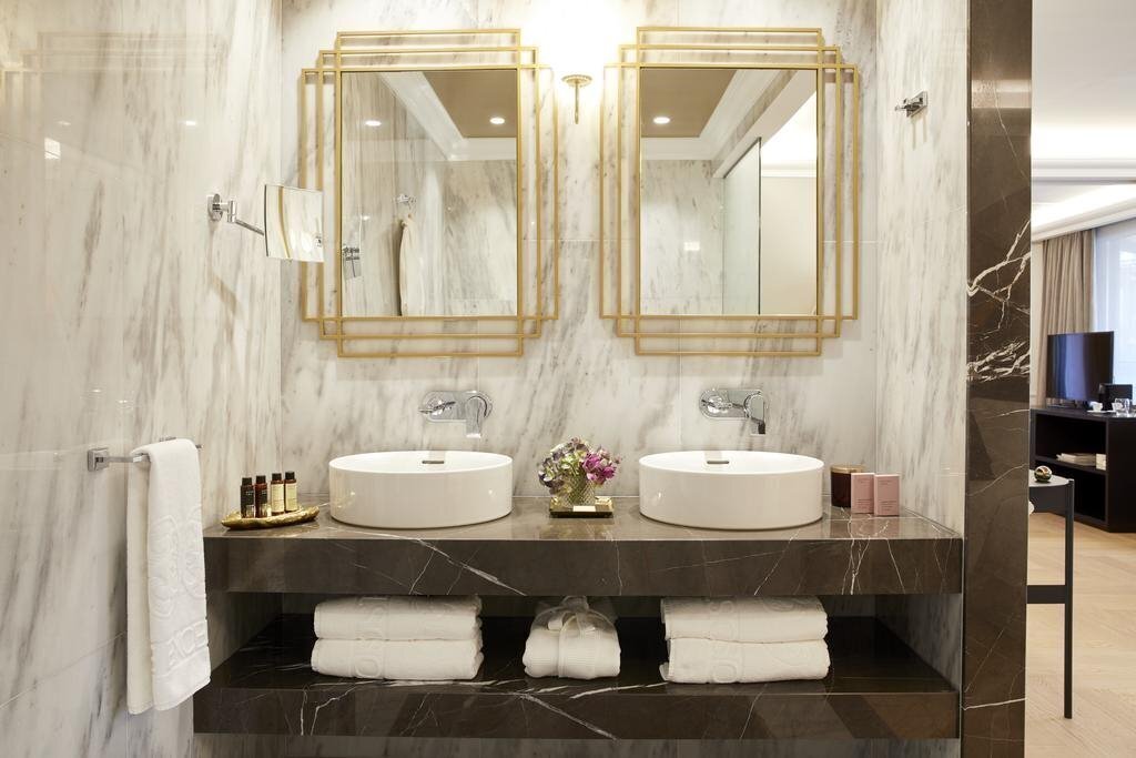 Фотография The Excelsior Hotel Thessaloniki 5*