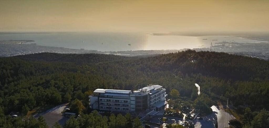 Hotel Philippion Hotel 4*