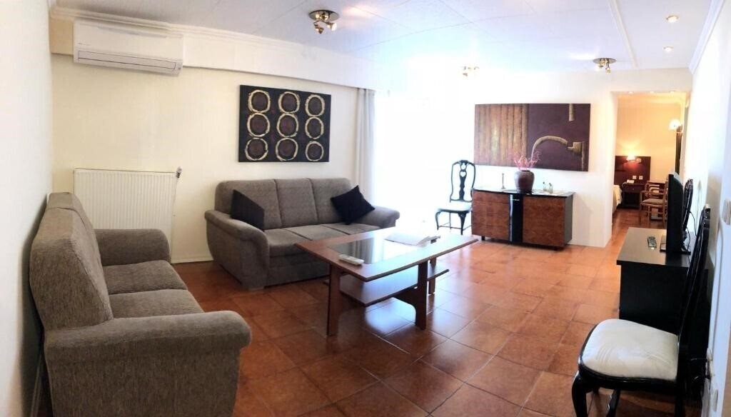 Fotografie Philippion Hotel 4*