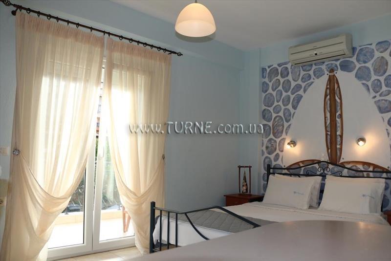 Imaginea Kaplanis House апартаменты
