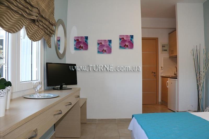 Fotografie Kaplanis House апартаменты